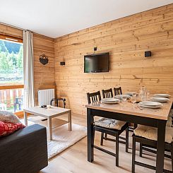 Appartement LA TURRA