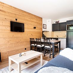 Appartement LA TURRA