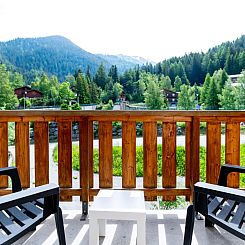 Appartement LA TURRA