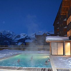 Appartement La Turra