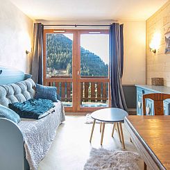 Appartement La Turra