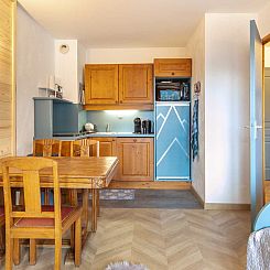 Appartement La Turra