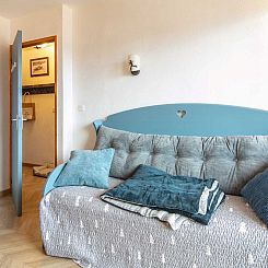 Appartement La Turra