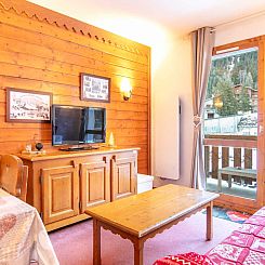 Appartement La Turra