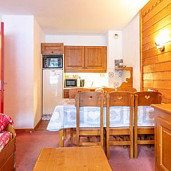 Appartement La Turra