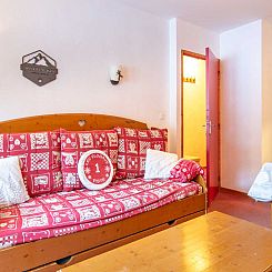 Appartement La Turra
