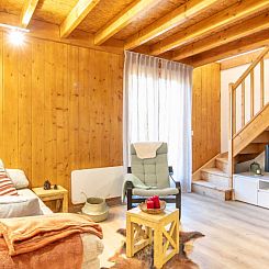 Appartement Fermes de ST Sorlin - LE FREZZIA