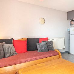 Appartement Les Grizzlis