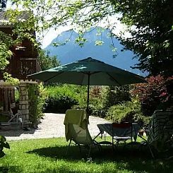Chalet 'Vivaldi'