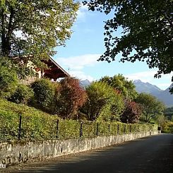 Chalet 'Vivaldi'