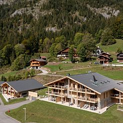 Appartement in Abondance