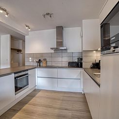 Appartement in Abondance