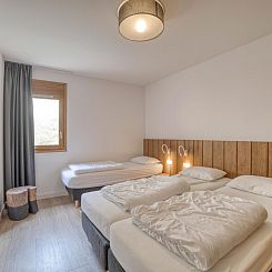 Appartement in Abondance