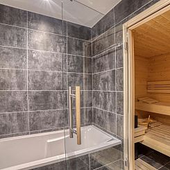 Appartement in Abondance
