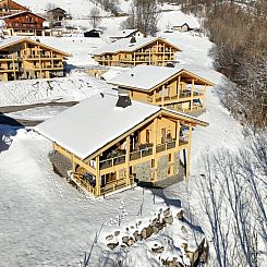 Appartement in Abondance