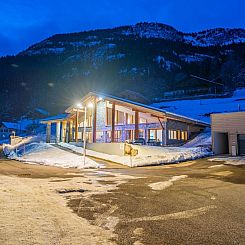Appartement in Abondance