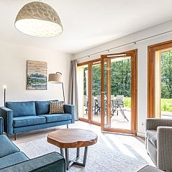 Appartement in Abondance