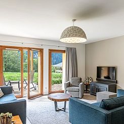 Appartement in Abondance