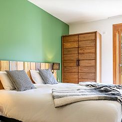 Appartement in Abondance