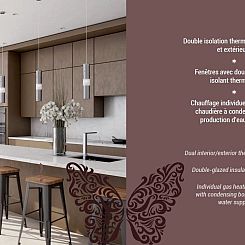 Appartement in La Chapelle D'abondance