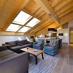 Appartement in La Chapelle D'abondance