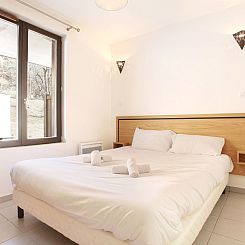 Appartement Résidence Odalys Collection Mendi Alde