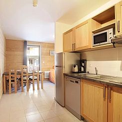 Appartement in La Clusaz