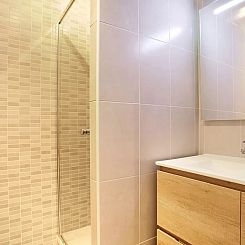 Appartement in La Clusaz