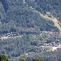 Chalet Franse Alpen La Norma