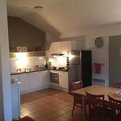 Chalet Franse Alpen La Norma