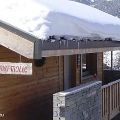 La Marmotte