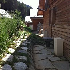 La Marmotte