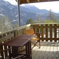 La Marmotte