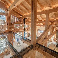 Chalet in Megeve