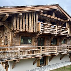Chalet in Megeve