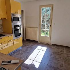 Geschakelde woning in Grignan