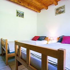 Vakantiehuis Les Galets