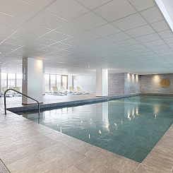 Appartement Odalys Référence Front de Neige