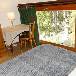 Appartement Grand Roc