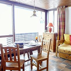 Appartement Lognan