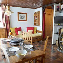 Appartement Lognan