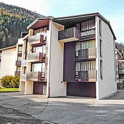 Appartement Lognan