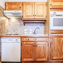 Appartement Chalet Le Tour