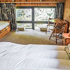 Appartement Grand Roc