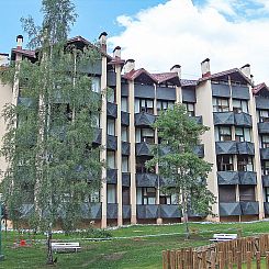 Appartement Grand Roc