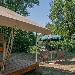 Ponza tent