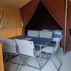 Ponza tent