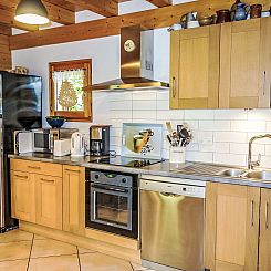 Vakantiehuis du Bulle