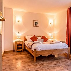 Appartement Les Chalets du Berger