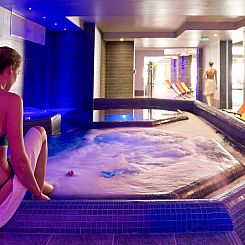 Appartement CGHRés&Spa Le Cristal de l'Alpe 5*